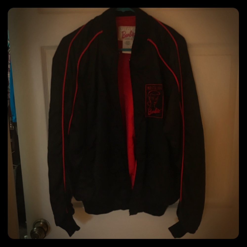 Vintage Barbie Jacket